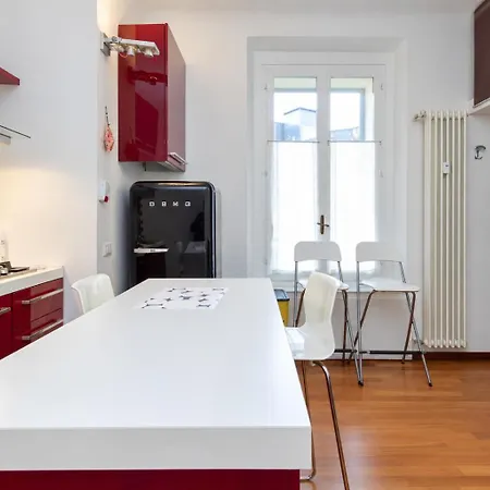 Apartament - Cozy 1br *