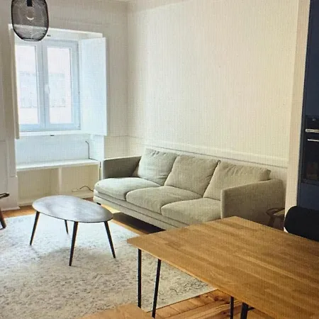 Palazzo Senatore Apartament *