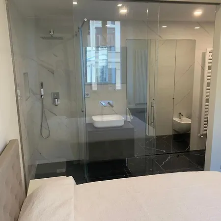 Design Porta Nuova-breakfast Included Apartment