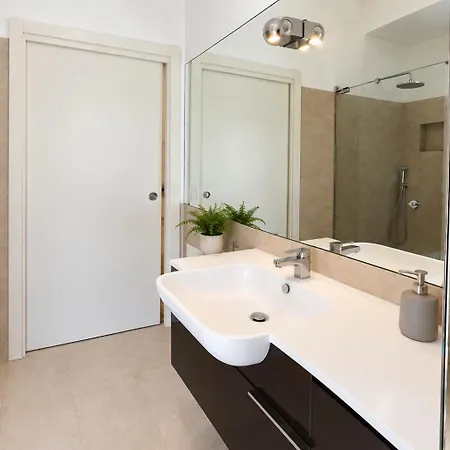 Appartement The Secret Corner Navigli - Private Parking *