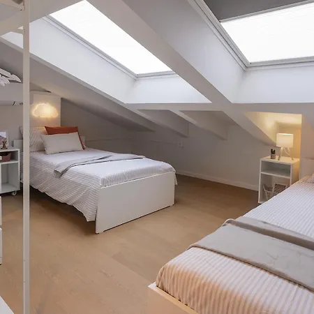Apartament Aurora - Le Dimore Del Duomo *