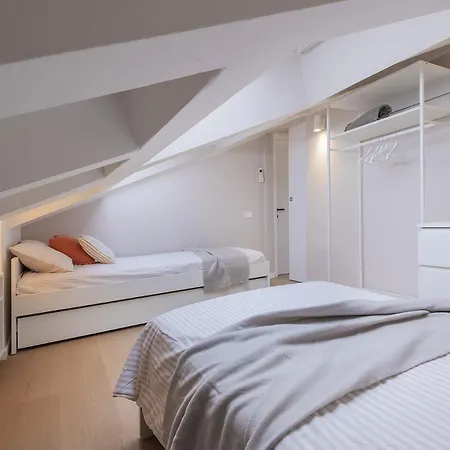 Apartament Aurora - Le Dimore Del Duomo Mediolan