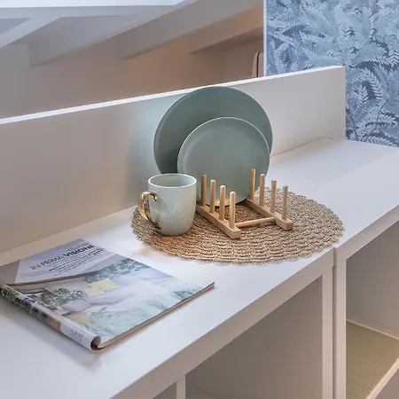 Apartament Flora - Le Dimore Del Duomo Mediolan