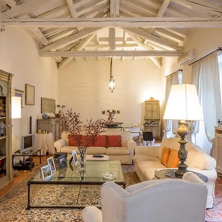 Apartament Navigli Luxury Mediolan