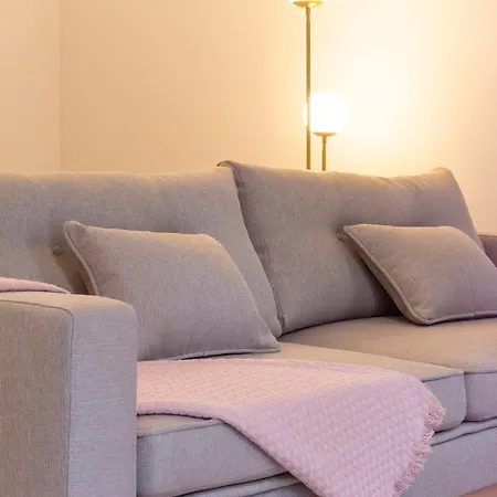 Apartament Italianflat- Costanza Boutique - M4 Mediolan