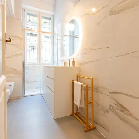 Apartament Italianflat- Costanza Boutique - M4 *