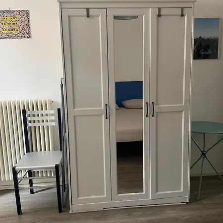 A Casa Di Nicola Apartment
