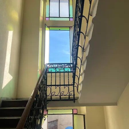 Atelier Lapessigna Apartment