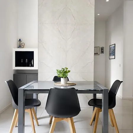 Apartament Lemila Isola Milano, Tranquillita, Posizione In Quartiere Vivace Mediolan