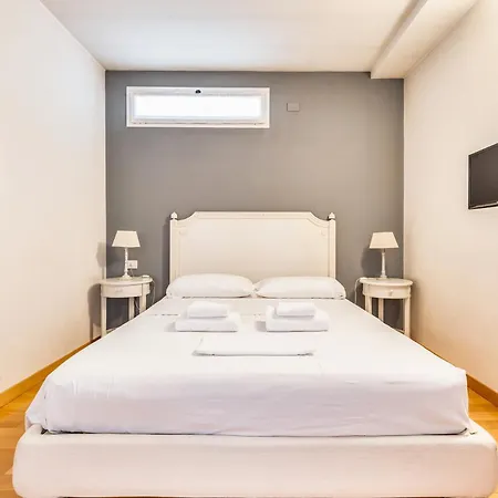 A Due Passi Dal Duomo Via Torino 2 Pax Appartement Milan