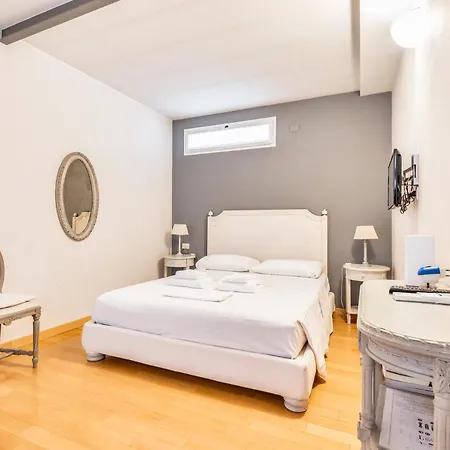 Appartement A Due Passi Dal Duomo Via Torino 2 Pax