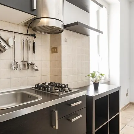 An Oasis Of Comfort And Relaxation In The Heart Of Apartment *