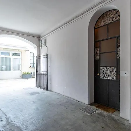 X6 Fiera Rho-san Siro-duomo Direct Apartament Mediolan