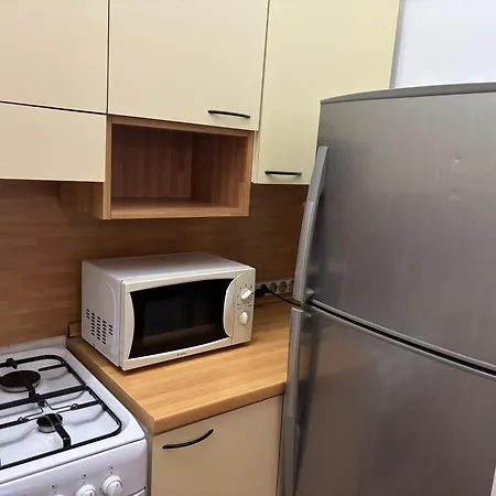 Cozy In Duomo - 4 Pax Apartament