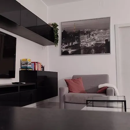 Appartement Linate - Centro 15 Min, Moderno Elegante, Wi-fi Milan