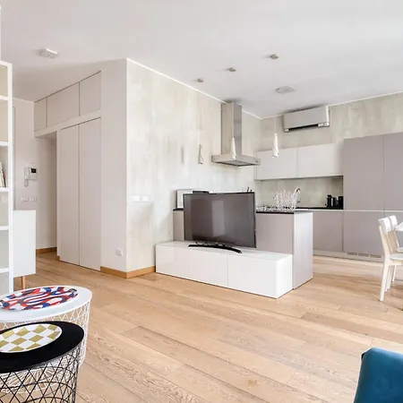 Apartament Hostmate - - Corso Buenos Aires Centro