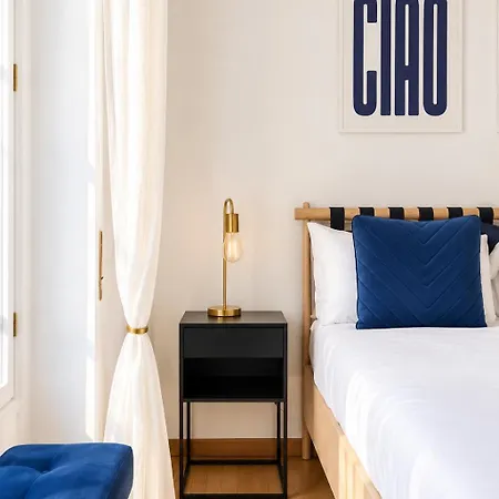 The Boutique - Tram 2 Direct To Duomo & Navigli - Center Apartment Milan
