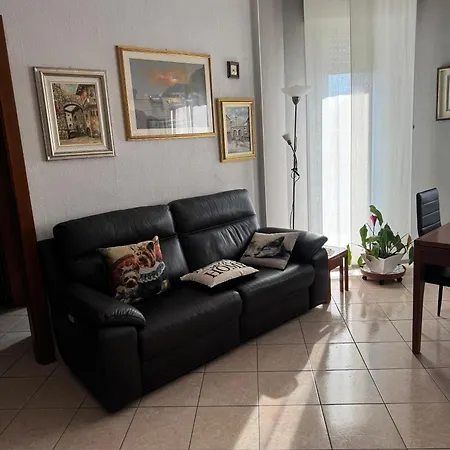 Casa Ceres - Trilocale Vicinanze Mm1 - Zona Gallaratese