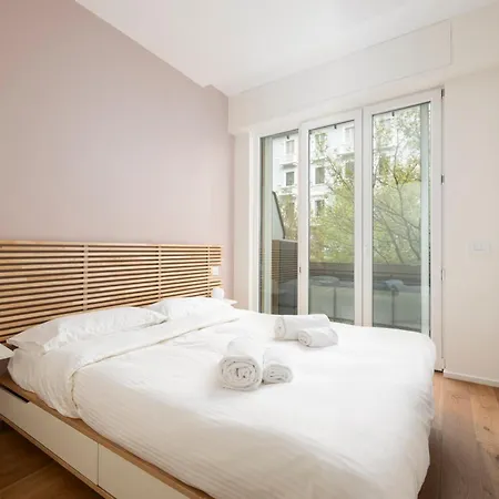 Gambara - Angeli Raffinato Trilocale Con Balcone Mediolan