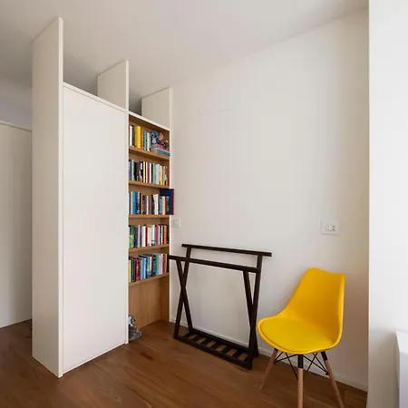Gambara - Angeli Raffinato Trilocale Con Balcone Apartament *