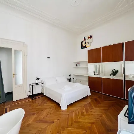 Casa Boccaccio - Historic Center