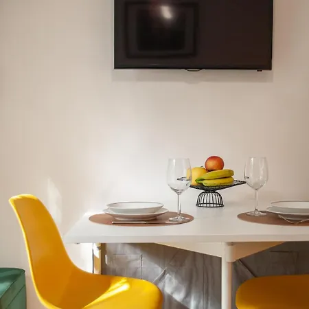 Ferrarin Garden House - Peaceful - Linate M4 *