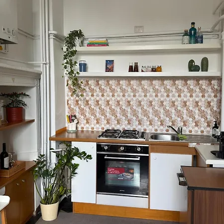 Casa Govone - Spacious Two-room In The Cenisio Area Apartament
