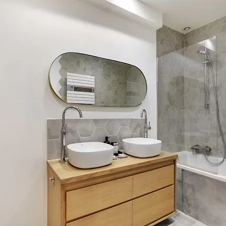 Apartament Palazzo Bigli