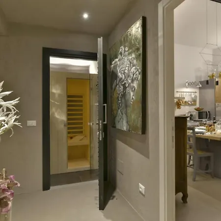 Bella Casa Apartment *