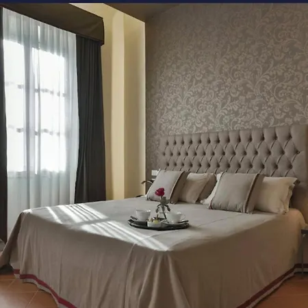 Bella Casa Apartment *