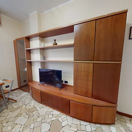 Massarenti Appartamento