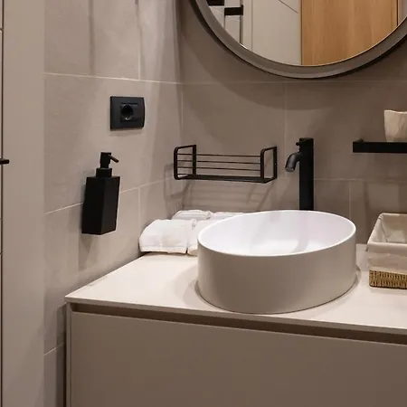 Apartament Sunkissed Porta Venezia *