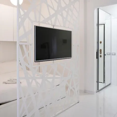 The Cristoforis Apartament *