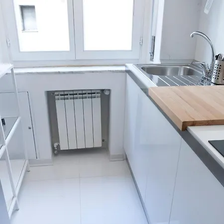 The Cristoforis Apartament