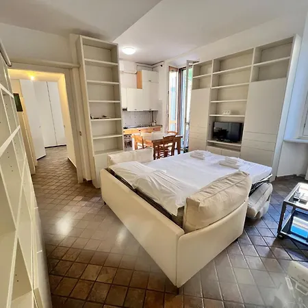 Dateo Cozy 1br * Milan