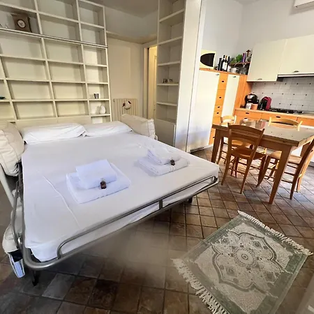 Dateo Cozy 1br Appartement *