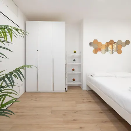 Cozy - Tortona, Navigli&m4 Apartament