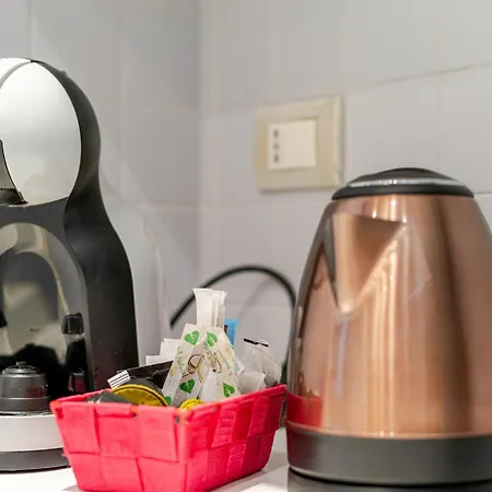 Magic Rent - - Porta Venezia Apartment