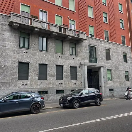 Manderley Nest - Nolo Appartamento