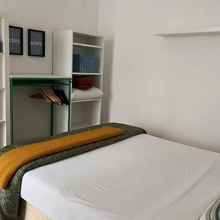 Manderley Nest - Nolo * Milano