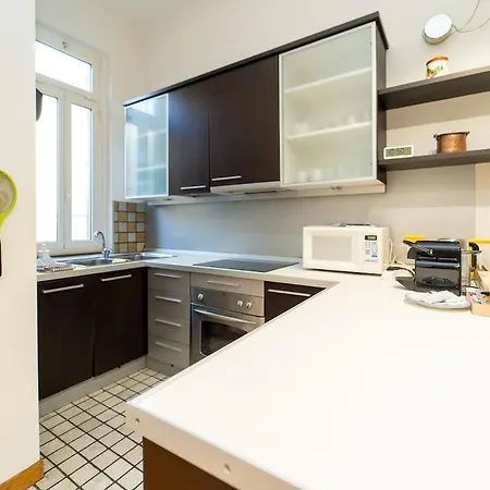 Apartament Beautiful In The Citta Studi Area *
