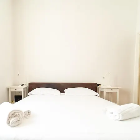 Beautiful In The Citta Studi Area Apartament Mediolan
