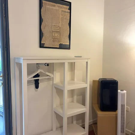 Apartament Gelati