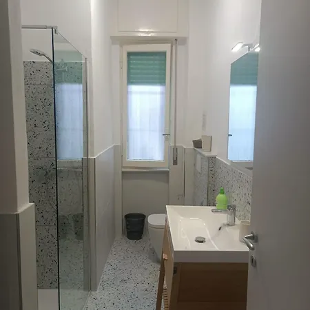 Apartment Melaverde Flat Pt Venezia Dateo Metro 4 Milan