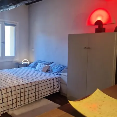 My Little House Navigli Milan