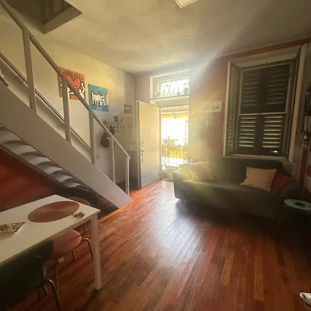 My Little House Navigli Apartment