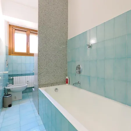 Primopiano - Antonelli Apartament *