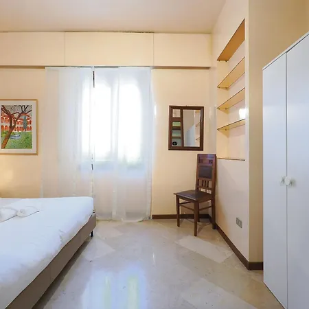 Apartament Primopiano - Antonelli *
