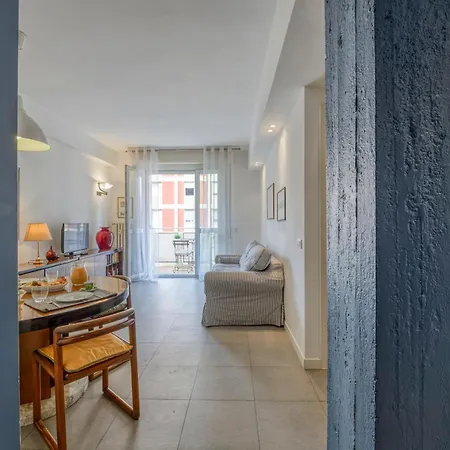 Apartament Alcuino, 5 Between Fiera And Citylife Mediolan