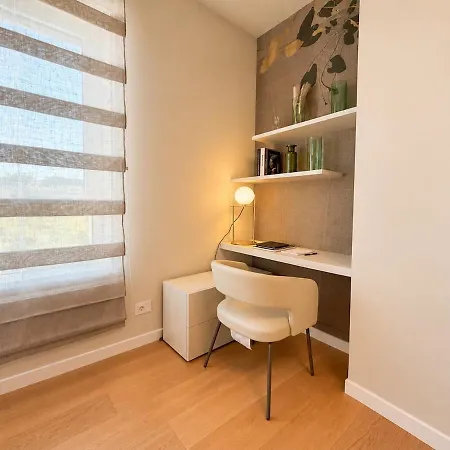 Porta Vittoria Design Metro & 10 Mins From Linate Airport Apartament Mediolan